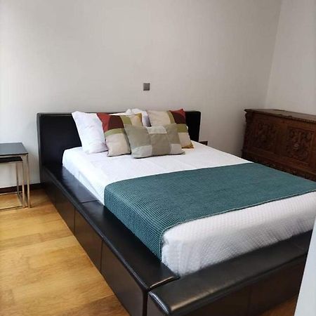 Confort4You Apartment Geres Zewnętrze zdjęcie