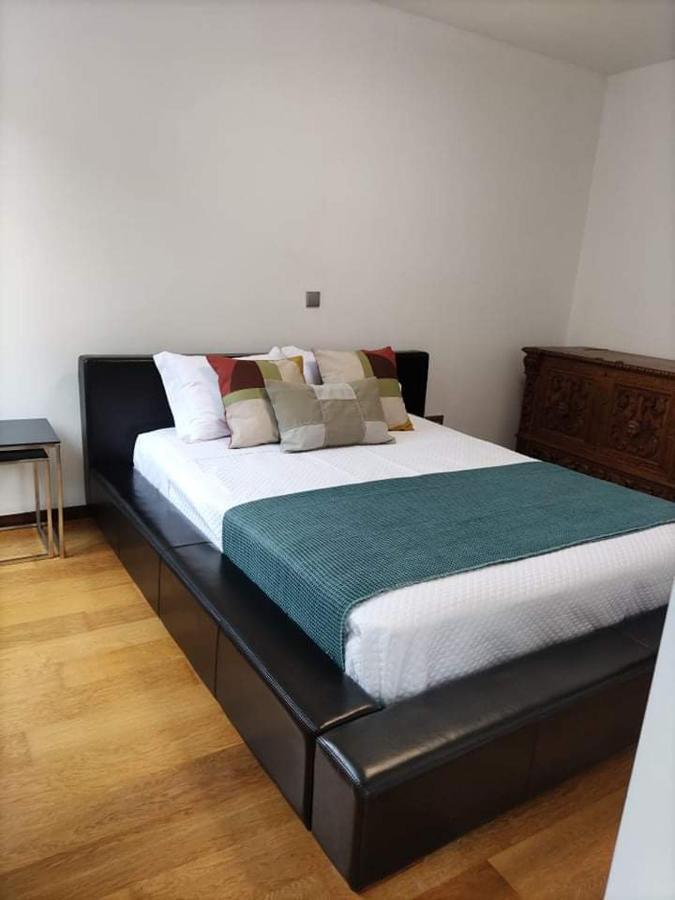 Confort4You Apartment Geres Zewnętrze zdjęcie